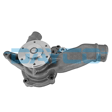 Pompă de apă, răcire motor WG2005873 WILMINK GROUP