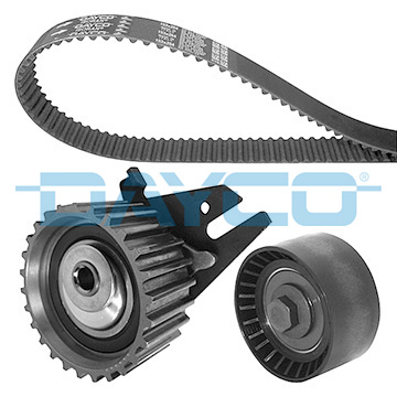Set curea de distributie WG2007204 WILMINK GROUP