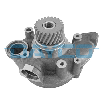 Pompă de apă, răcire motor WG2005881 WILMINK GROUP