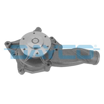 Pompă de apă, răcire motor WG2005872 WILMINK GROUP