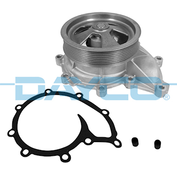 Pompă de apă, răcire motor WG2005874 WILMINK GROUP