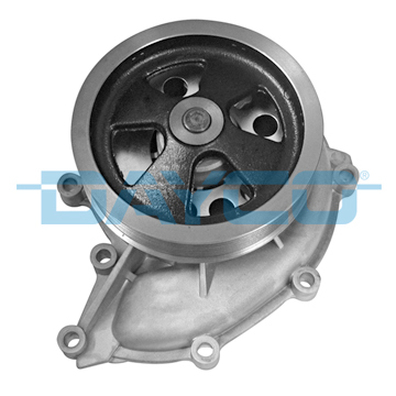Pompă de apă, răcire motor WG2005955 WILMINK GROUP