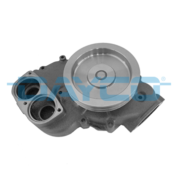 Pompă de apă, răcire motor WG2005894 WILMINK GROUP