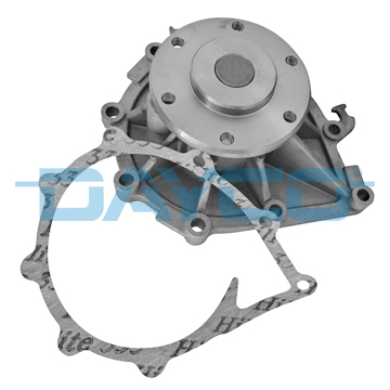 Pompă de apă, răcire motor WG2005969 WILMINK GROUP