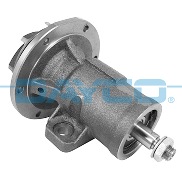 Pompă de apă, răcire motor WG2005934 WILMINK GROUP