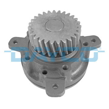 Pompă de apă, răcire motor WG2005882 WILMINK GROUP