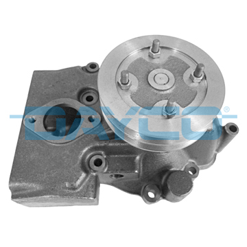 Pompă de apă, răcire motor WG2005911 WILMINK GROUP