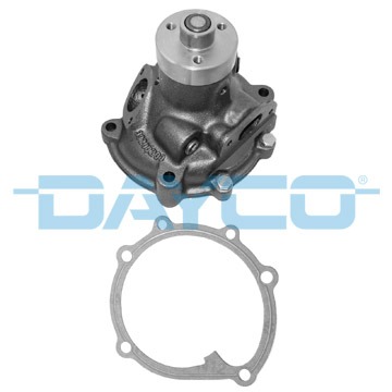 Pompă de apă, răcire motor WG2005920 WILMINK GROUP