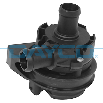 Pompă de apă suplimentară (circuitul apei de răcire) WG2575783 WILMINK GROUP
