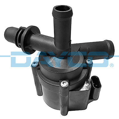 Pompă de apă suplimentară (circuitul apei de răcire) WG2402006 WILMINK GROUP