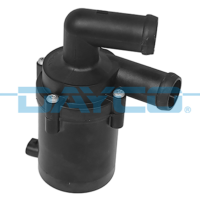 Pompă de apă suplimentară (circuitul apei de răcire) WG2575784 WILMINK GROUP