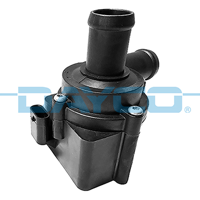 Pompă de apă suplimentară (circuitul apei de răcire) WG2402001 WILMINK GROUP