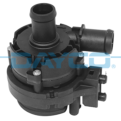 Pompă de apă suplimentară (circuitul apei de răcire) WG2575786 WILMINK GROUP