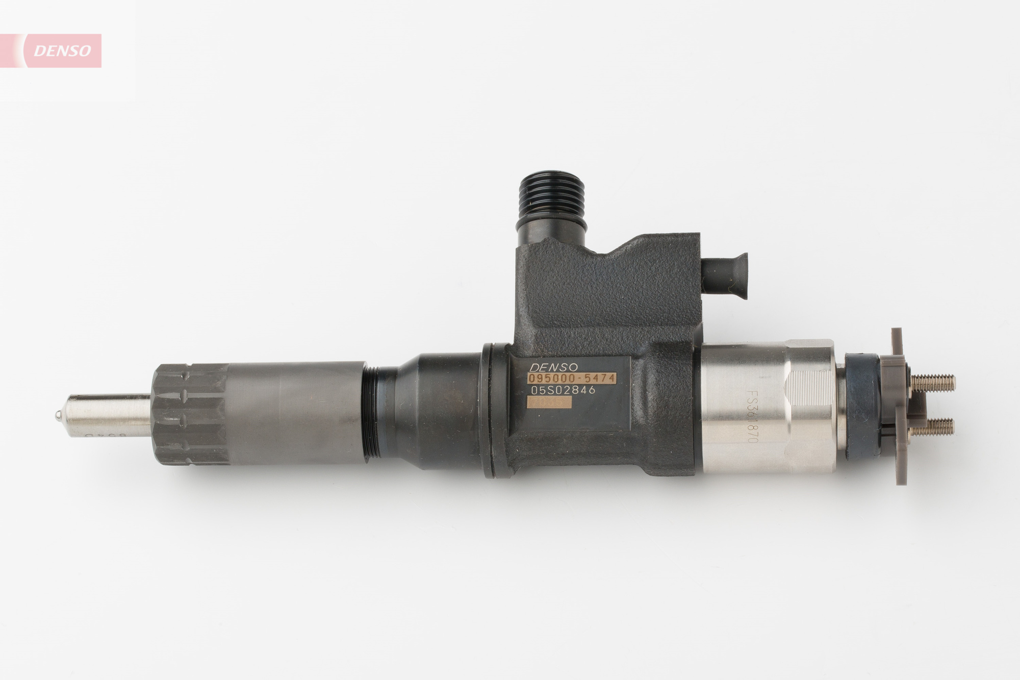 Injector WG2270612 WILMINK GROUP