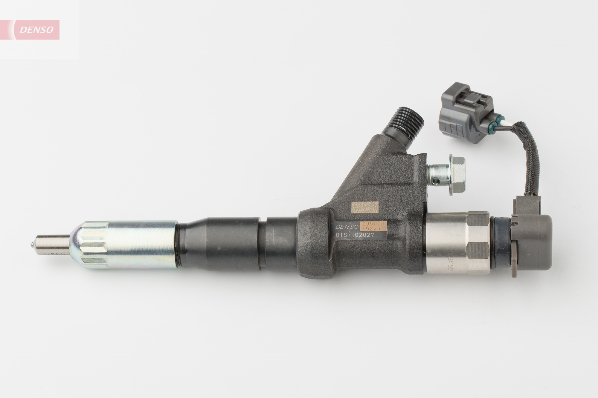Injector WG2339207 WILMINK GROUP