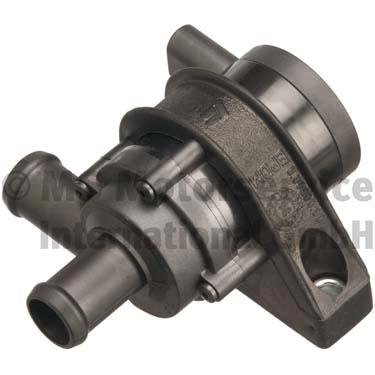 Pompă de apă suplimentară (circuitul apei de răcire) WG1025784 WILMINK GROUP