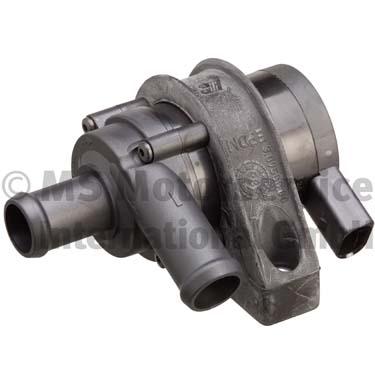 Pompă de apă suplimentară (circuitul apei de răcire) WG1025785 WILMINK GROUP