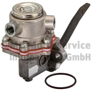 Pompa combustibil WG1025846 WILMINK GROUP