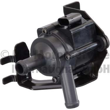 Pompă de apă suplimentară (circuitul apei de răcire) WG1809772 WILMINK GROUP
