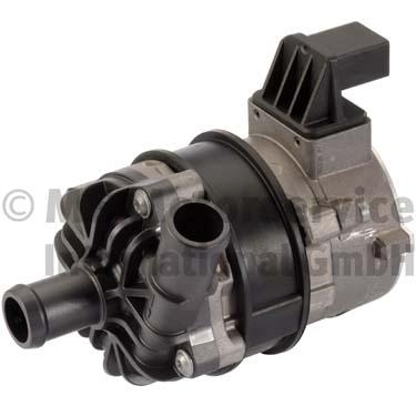 Pompă de apă suplimentară (circuitul apei de răcire) WG1726504 WILMINK GROUP