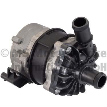 Pompă de apă suplimentară (circuitul apei de răcire) WG1354038 WILMINK GROUP