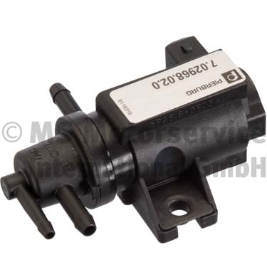Convertor de presiune, turbocompresor WG1924875 WILMINK GROUP