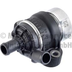 Pompă de apă suplimentară (circuitul apei de răcire) WG2137140 WILMINK GROUP
