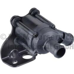 Pompă de apă suplimentară (circuitul apei de răcire) WG2151999 WILMINK GROUP