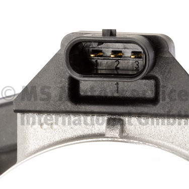 Pompă de apă, răcire motor WG2167347 WILMINK GROUP