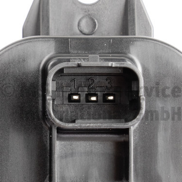 Senzor, presiune gaze evacuare WG2173695 WILMINK GROUP