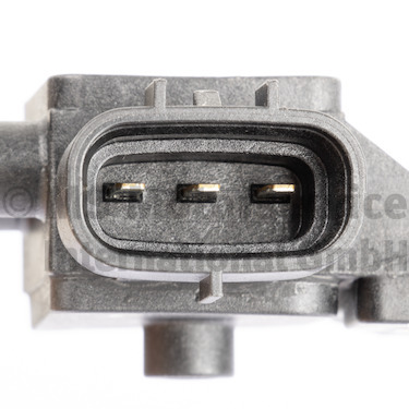 Senzor, presiune gaze evacuare WG2173696 WILMINK GROUP