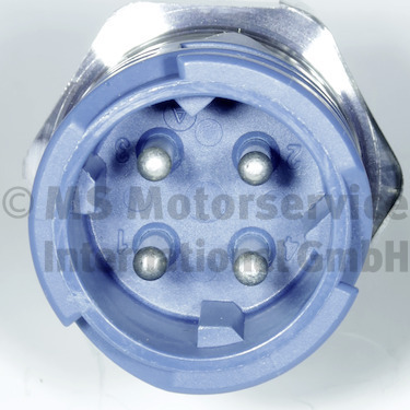 Senzor, presiune combustibil WG2263915 WILMINK GROUP