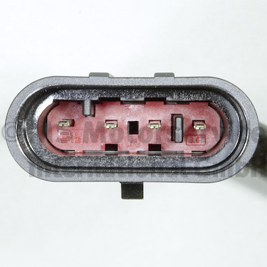Sonda Lambda WG2294569 WILMINK GROUP