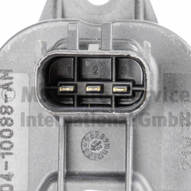Senzor, presiune gaze evacuare WG2327408 WILMINK GROUP