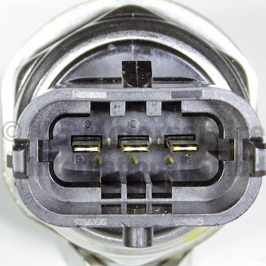 Senzor, presiune combustibil WG2374035 WILMINK GROUP