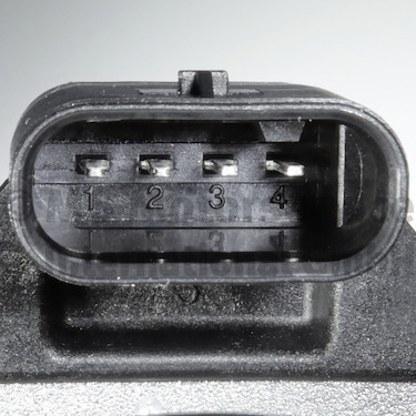 Pompă de apă, răcire motor WG2377833 WILMINK GROUP