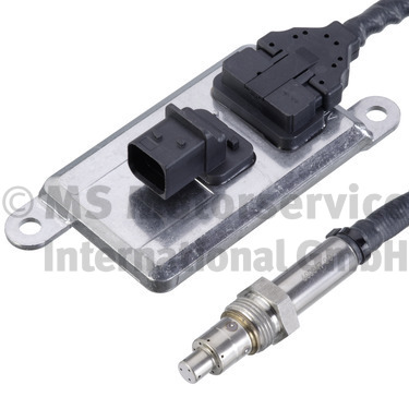 Senzor NOx, Catalizator NOx WG2417659 WILMINK GROUP
