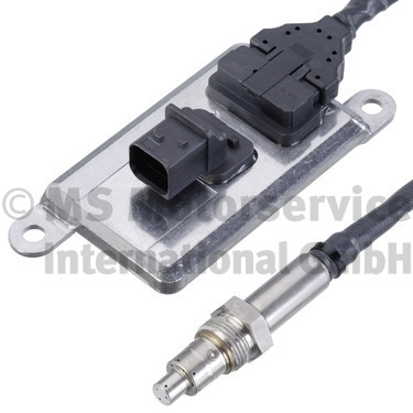 Senzor NOx, Catalizator NOx WG2417660 WILMINK GROUP