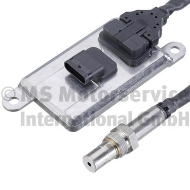 Senzor NOx, Catalizator NOx WG2417658 WILMINK GROUP