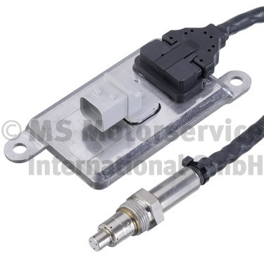 Senzor NOx, Catalizator NOx WG2417662 WILMINK GROUP