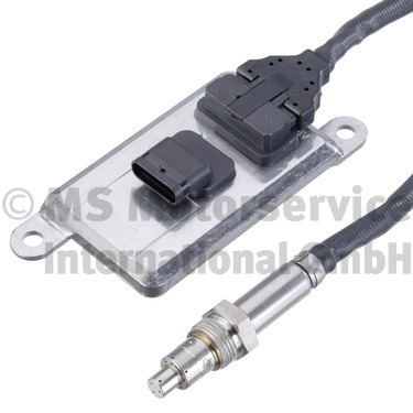 Senzor NOx, Catalizator NOx WG2417672 WILMINK GROUP