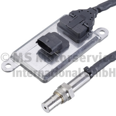 Senzor NOx, Catalizator NOx WG2417675 WILMINK GROUP