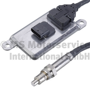 Senzor NOx, Catalizator NOx WG2417670 WILMINK GROUP