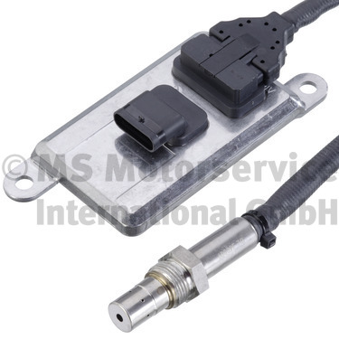 Senzor NOx, Catalizator NOx WG2417671 WILMINK GROUP