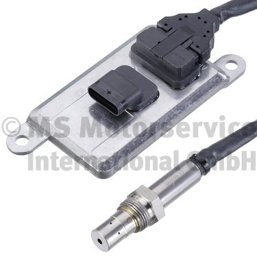 Senzor NOx, Catalizator NOx WG2417669 WILMINK GROUP