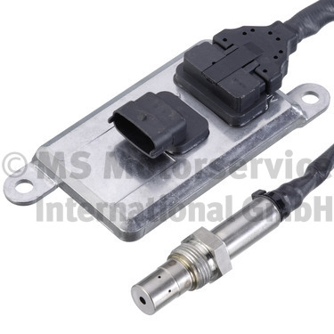 Senzor NOx, Catalizator NOx WG2417676 WILMINK GROUP