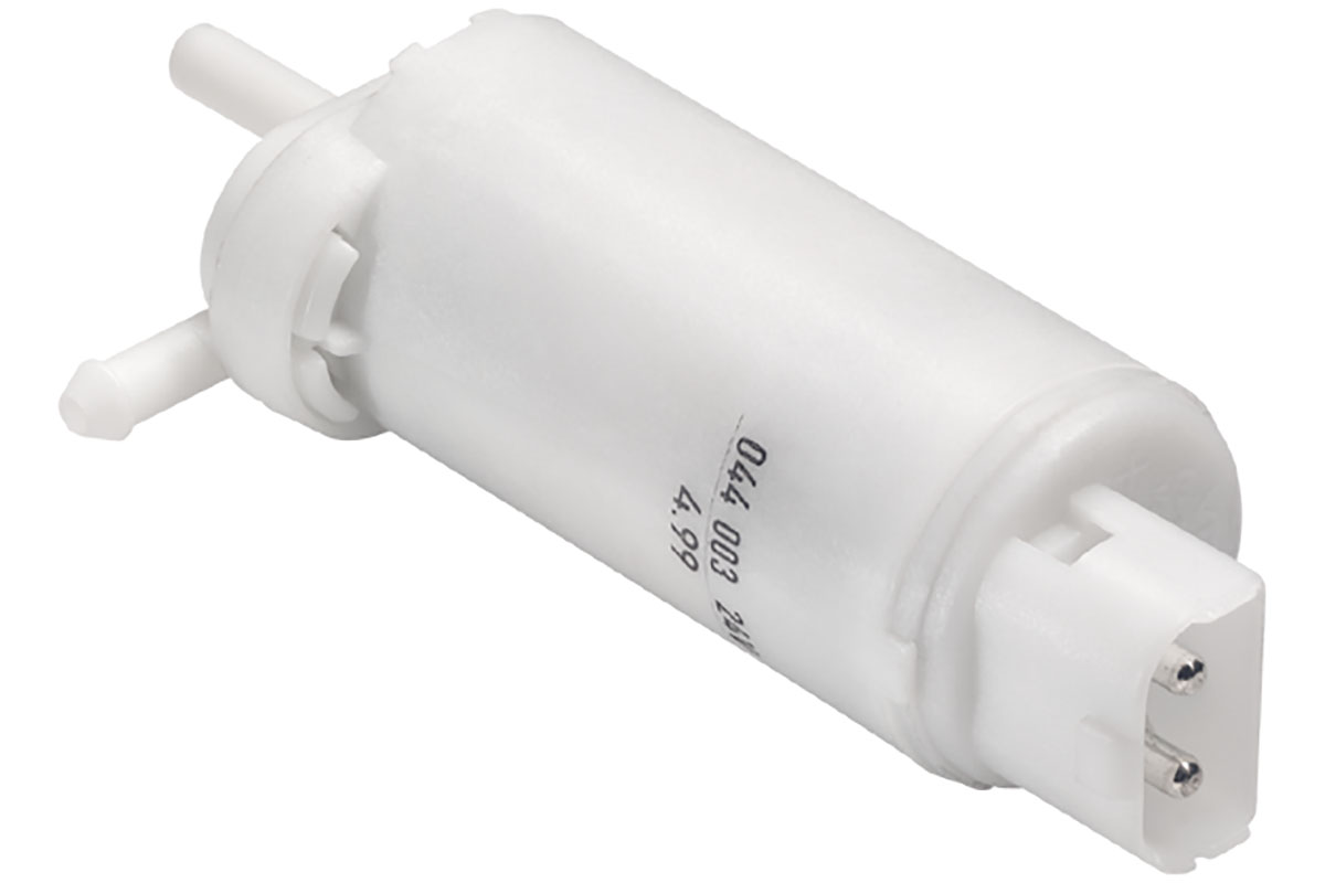Pompa de apa,spalare parbriz WG1925666 WILMINK GROUP