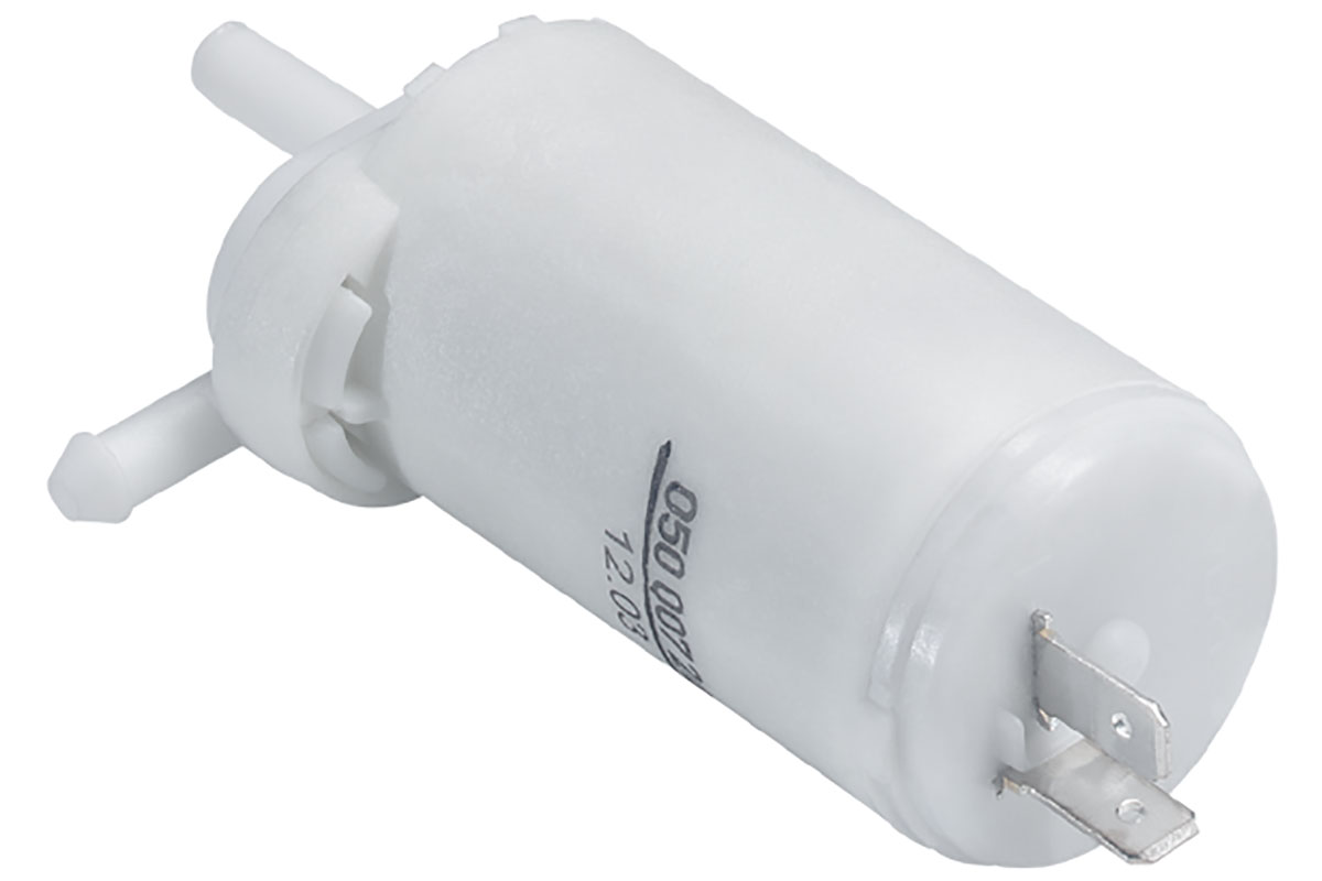 Pompa de apa,spalare parbriz WG1925667 WILMINK GROUP