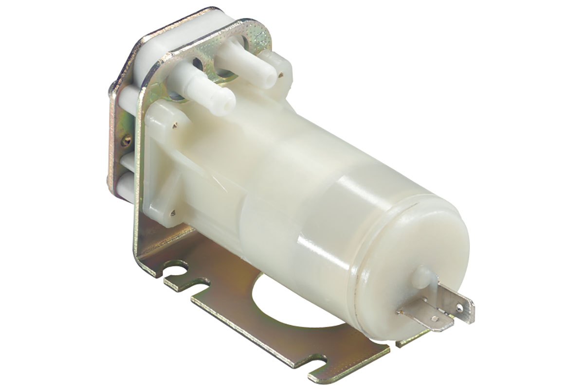 Pompa de apa,spalare parbriz WG1925656 WILMINK GROUP