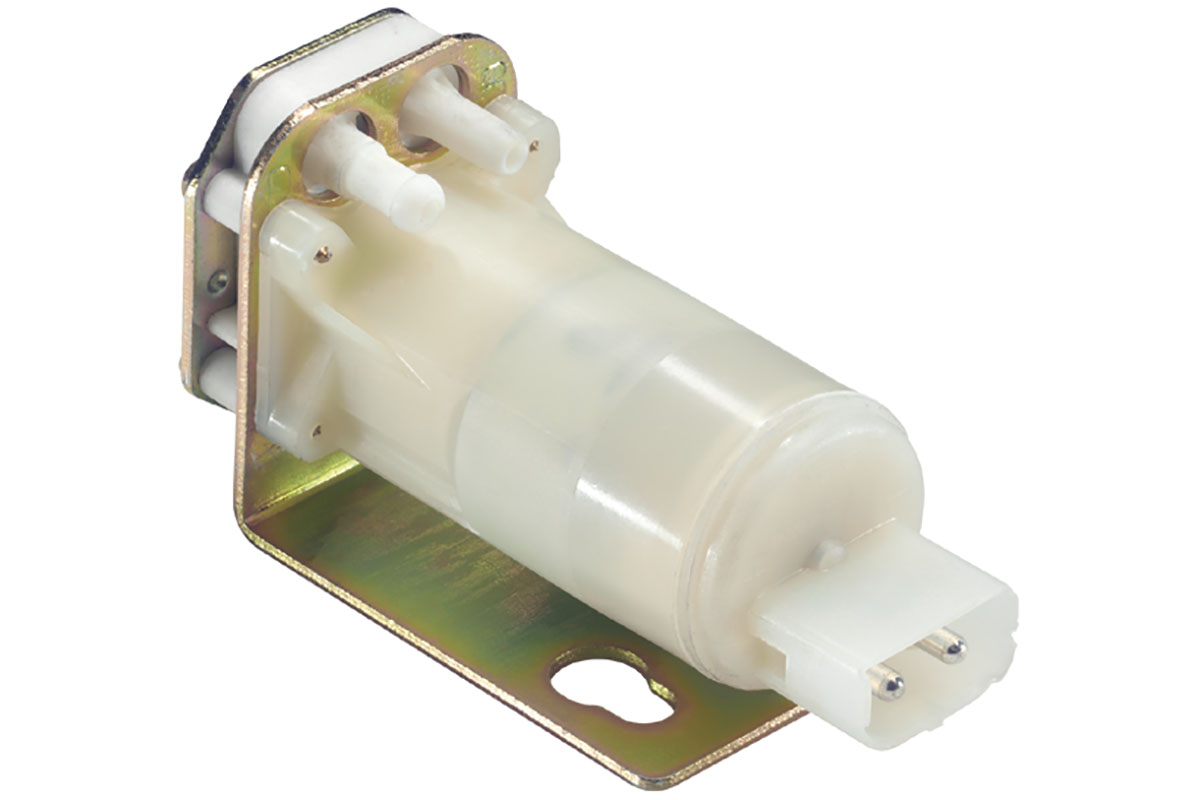 Pompa de apa,spalare parbriz WG1925668 WILMINK GROUP